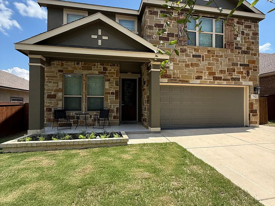1st image of 7922 Cimarron Rnch