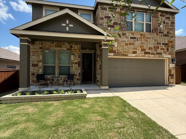 7922 Cimarron Rnch