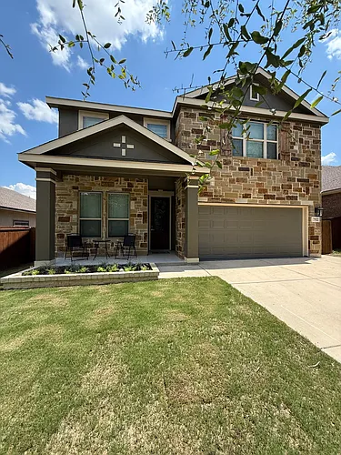 7922 Cimarron Rnch Photo 1