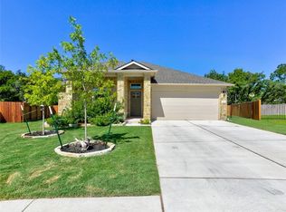 104 Empress Tree Dr, Leander, TX 78641