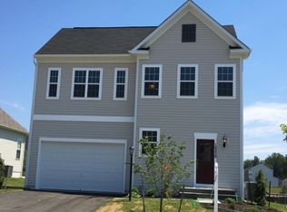 10250 Spring Iris Dr, Bristow, VA 20136