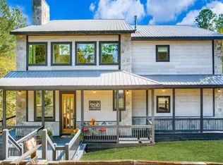 384 Eagle Mountain Trl, Broken Bow, OK 74728