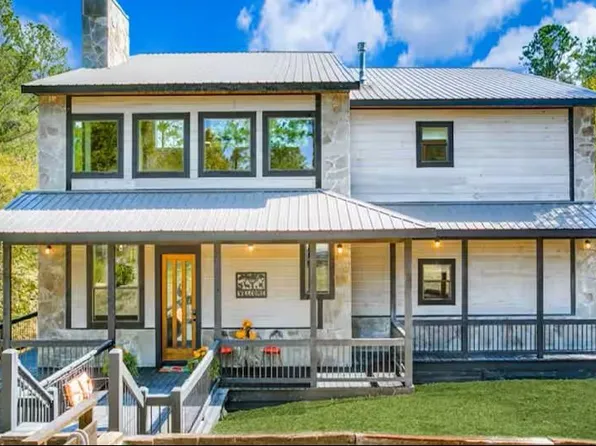384 Eagle Mountain Trl, Broken Bow, OK 74728