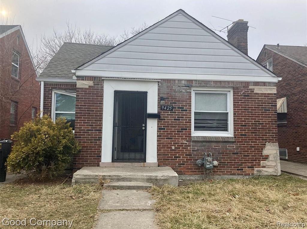 9425 Beaconsfield St, Detroit, MI 48224 Zillow