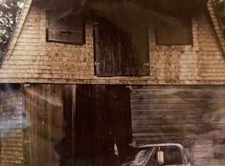 172 Tufts Pond Rd, Kingfield, ME 04947