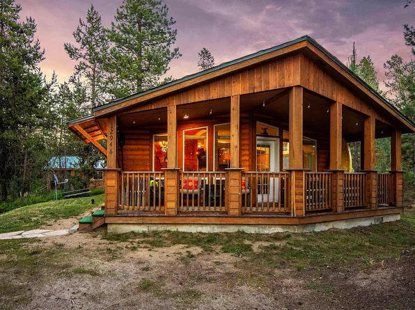 12946 Patty Ln, Donnelly, ID 83615