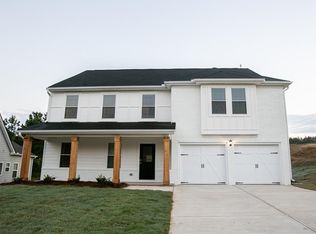 333 Orwell Dr, Social Circle, GA 30025