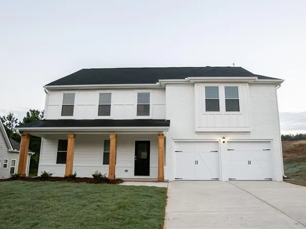 333 Orwell Dr, Social Circle, GA 30025