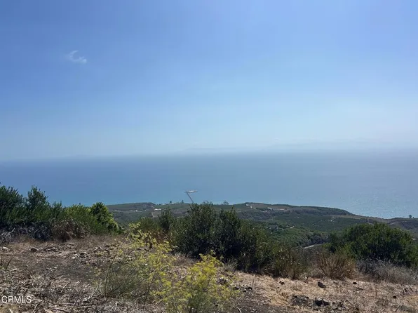 LOT Two Ocean View Rd Lot 2, Ventura, CA 93001