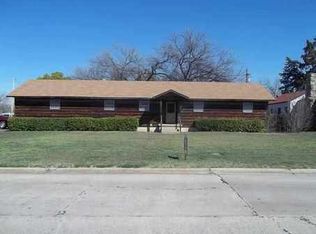 1215 SW B Ave, Lawton, OK 73501