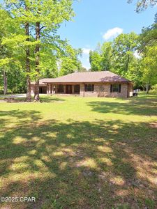 1416 Houston Rd, Chipley, FL, 32428