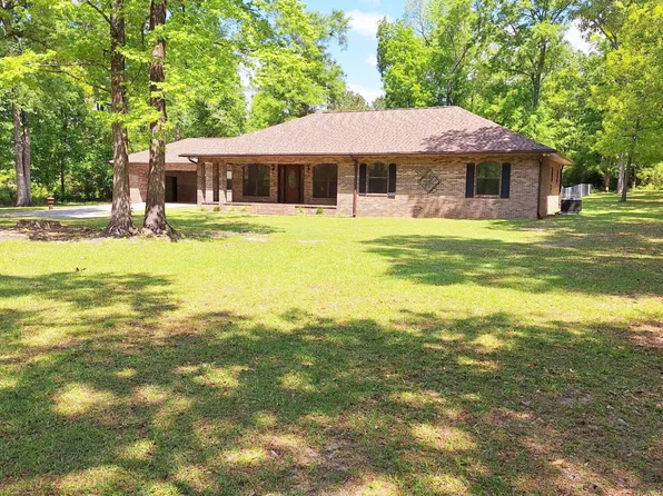 1416 Houston Rd, Chipley, FL 32428