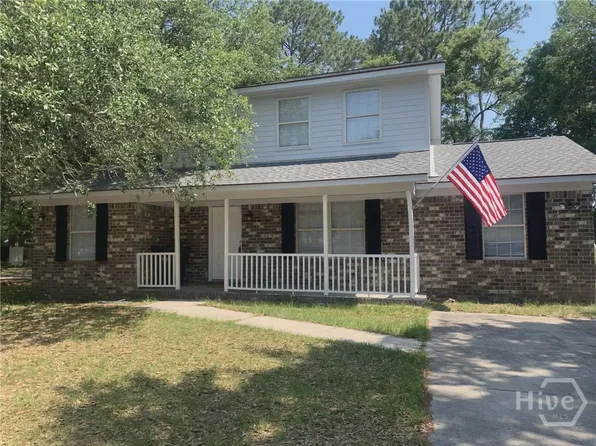 23 Sabreena Circle, Hinesville, GA 31313