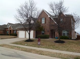 7704 Val Verde Dr, McKinney, TX 75071