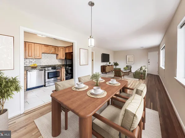5021 Sentinel Dr APT 113, Bethesda, MD 20816