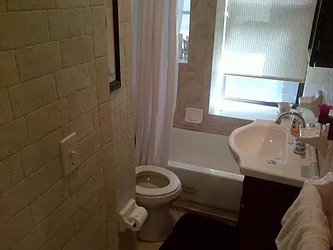 Rented by Meyerson Management