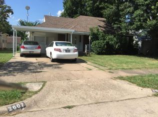 (Undisclosed Address), Tulsa, OK 74104