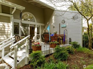 2418 James Place #402, Langley, WA