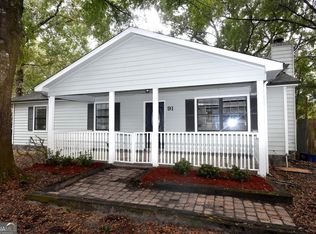 91 Springhill Ct, Kingsland, GA 31548