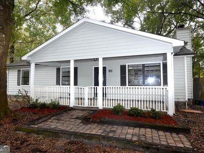 91 Springhill Ct, Kingsland, GA, 31548