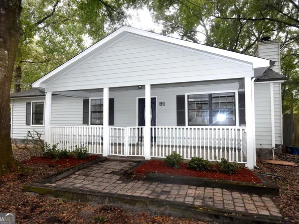 91 Springhill Ct, Kingsland, GA 31548