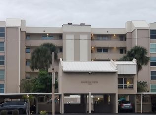 14800 Gulf Blvd APT 305, Madeira Beach, FL 33708