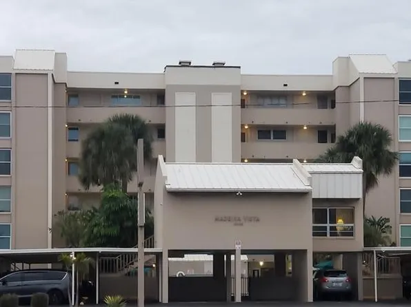 14800 Gulf Blvd APT 305, Madeira Beach, FL 33708