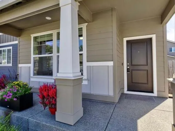 7322 N 93rd Ave, Camas, WA 98607