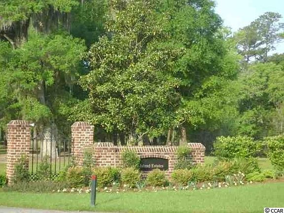 2nd image of 121 Brickwell Ln. Lot 4 Island Estates