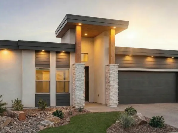 821 Harpendem Dr, El Paso, TX 79928