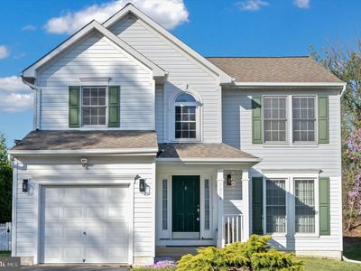 9208 Homestretch Ct, Laurel, MD, 20723
