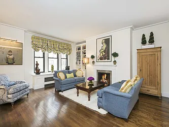 Sold by Sotheby's International Realty