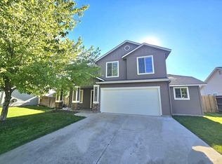 2157 Stonefly Pl, Nampa, ID 83686