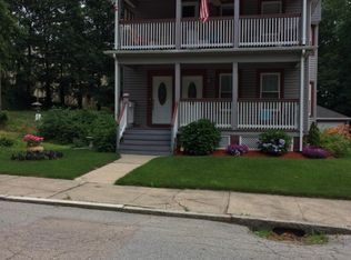 14-16 E 4th St, Attleboro, MA 02703