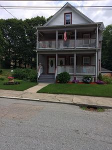 14-16 E 4th St, Attleboro, MA, 02703
