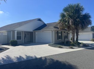 1158 Old Dominion Rd, The Villages, FL 32162
