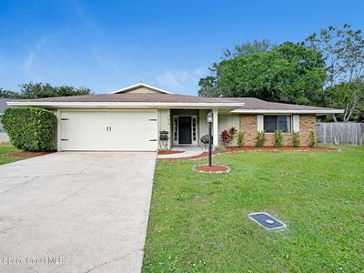 752 John Adams Ln, West Melbourne, FL, 32904