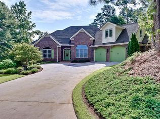 801 Bright Leaf Ct, Seneca, SC 29672