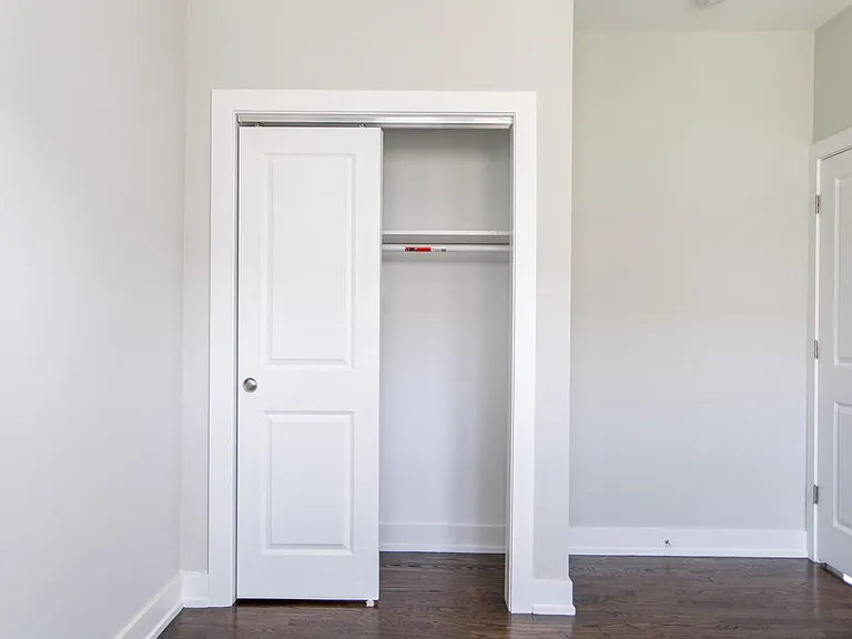 3R - Closet in Second Bedroom