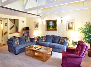 244 Lakeview Blvd #198, Mammoth Lakes, CA 93546