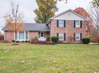 60 Sandalwood Ter, Hamilton, OH 45013