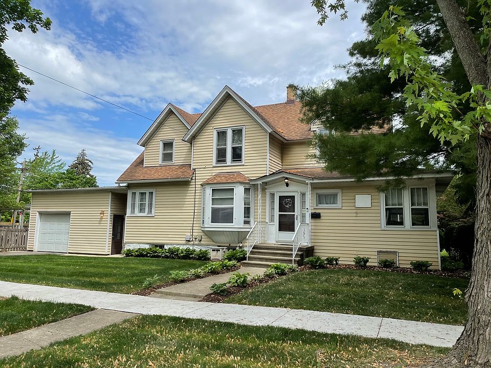 127 E York Ave, West Chicago, IL 60185 Zillow