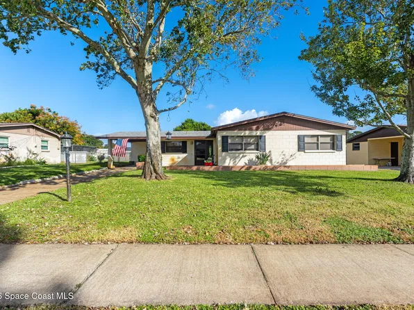 1038 Poinsetta St, Cocoa, FL 32927