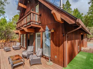 19740 Ponderosa Dr, Volcano, CA 95689