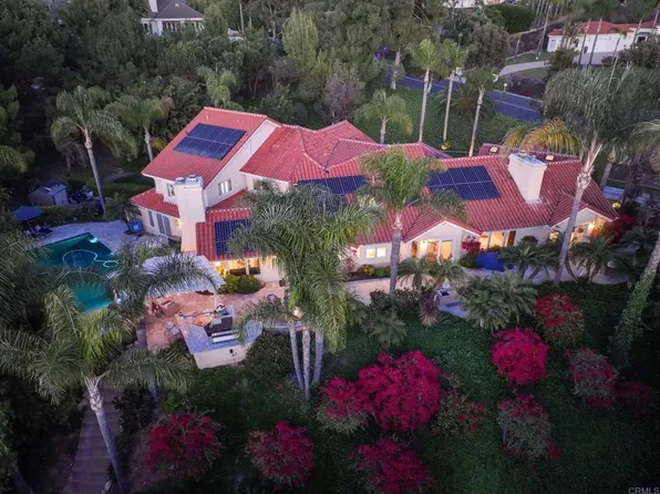 13348 Old Winery Rd, Poway, CA 92064