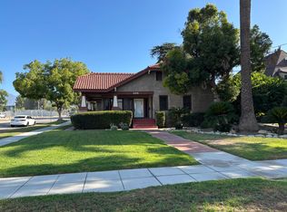 305 E 9th St, Upland, CA 91786
