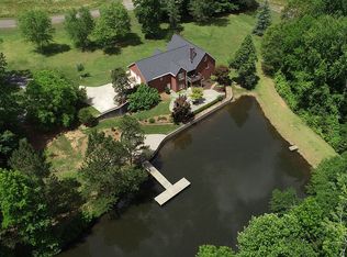 6200 Bent Tree Cv, Murrayville, GA 30564