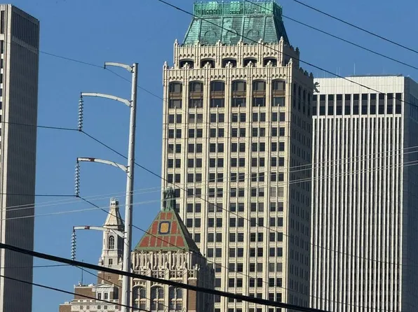 Gunboat Park Lofts, 1214 S Elgin Ave #9, Tulsa, OK 74120