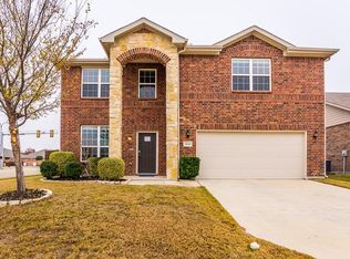 12124 Long Stem Trl, Fort Worth, TX 76244