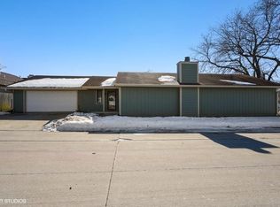 207 W Jackson St, Pleasantville, IA 50225